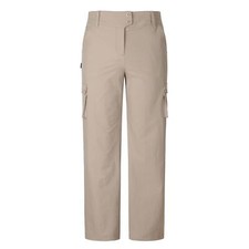 Genuine PEARLY GATES GOLF Womens Back Strap Cargo Pants 