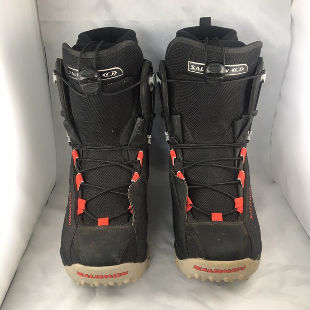 salomon kamooks snowboard boots