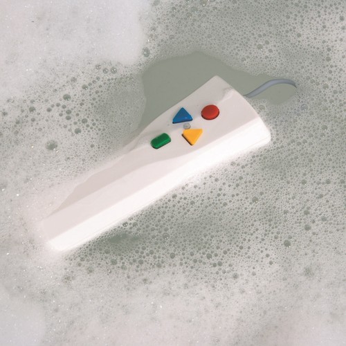 Replacement spare parts for Bellavita nova bath lift charger handset