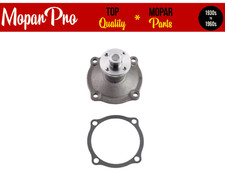 1956 Desoto Brand New Water Pump Hemi V8 Engines 265 276 291 330 1956 Desoto Brand New Water Pump Hemi V8 Engines 265 276 291 330