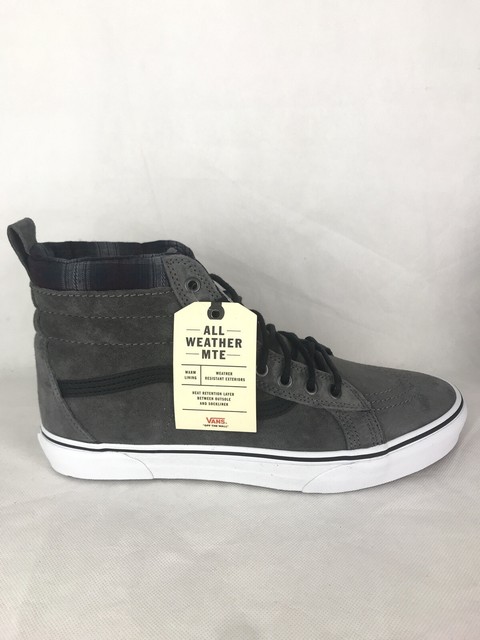 vans mte 11.5