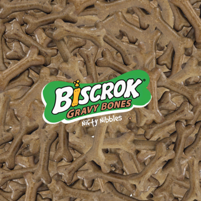 biscrok gravy bones