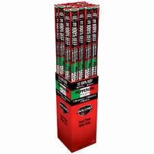 Jack Link's 10000029389 Pepperoni Beef Stick, 1.84-oz. - Quantity 24