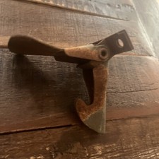 Mg Mgb- Hood Bonnet Safety Latch- Original