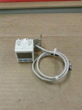 SMC ISE30A-C4L-E Pressure Switch