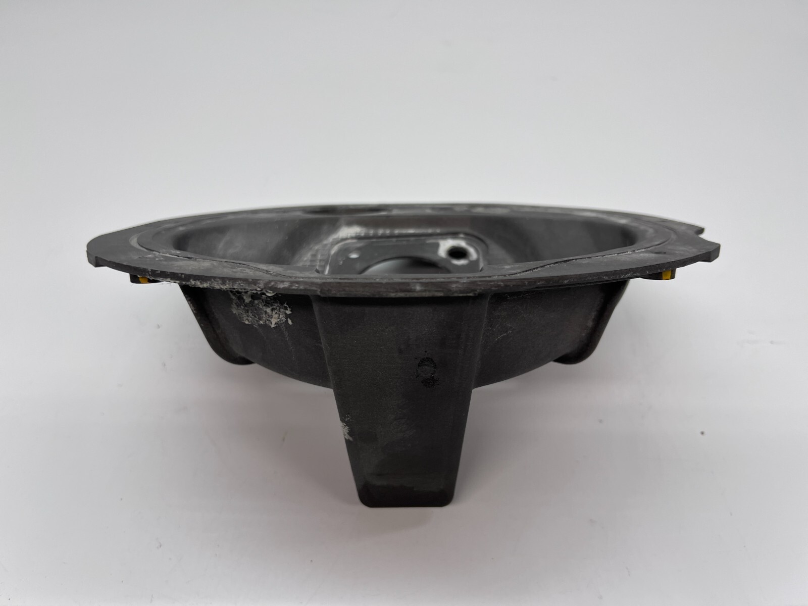 LAMBORGHINI AVENTADOR LP740 750 BRAKE PEDAL BOOSTER SUPPORT PANEL OEM 471805057A