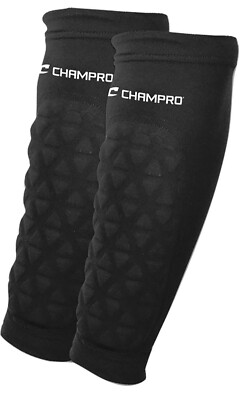 CHAMPRO Forearm Sleeves (S)