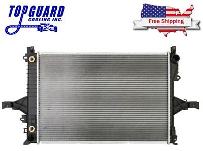 Radiator 2805 Fits 1999-2009 Volvo S60 S80 V70 XC70 2.3L 2.4L 2.5L 2.8L ...