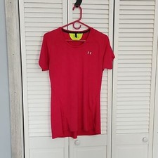 Under armour Heatgear top size medium