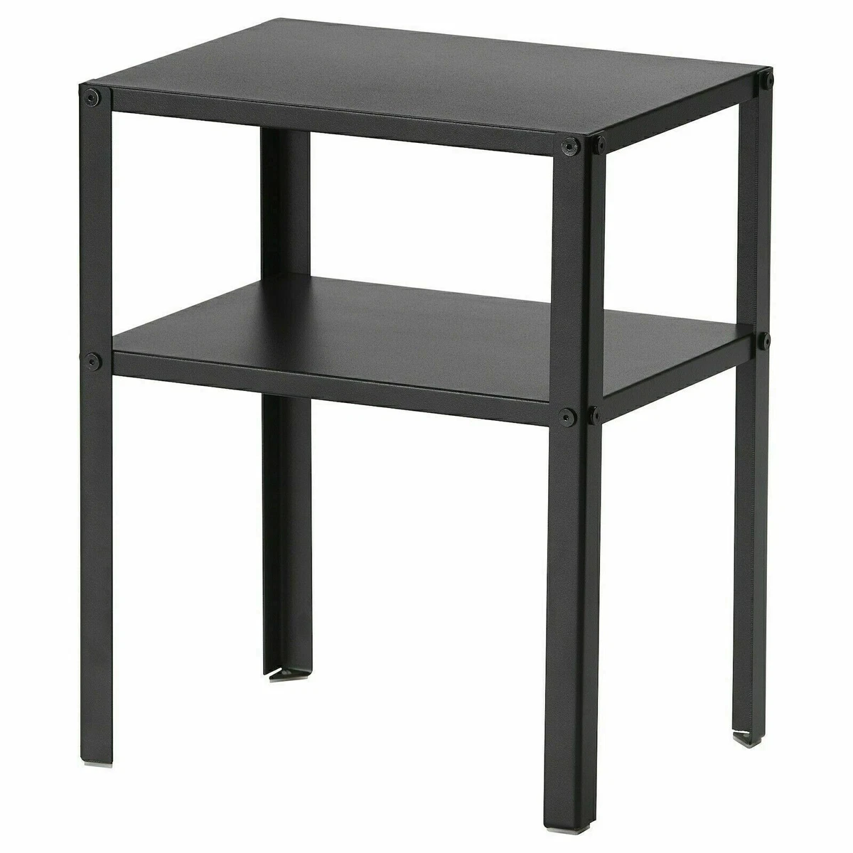 Black bedside table ebay deals