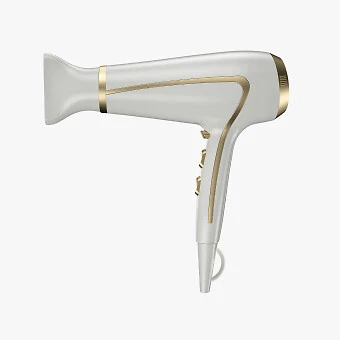 Haircare & styling