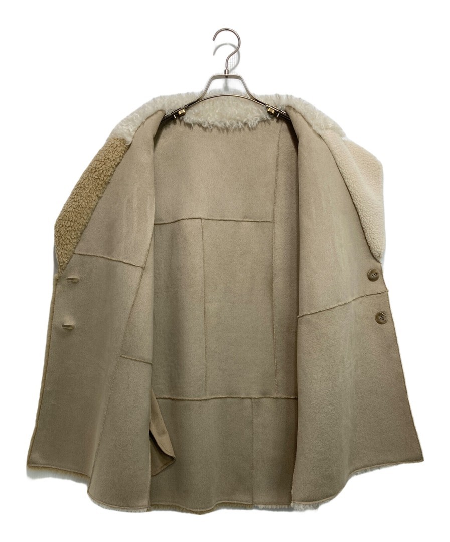 Ameri MANY WAY VARIOUS BOA JACKET 124207000000 Be… - image 6