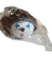 Jack in the Box Hot Mess Meat Riot Antenna Ball 2026 Pencil Topper New Sealed