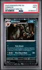 Umbreon PSA 9 059/131 Prismatic Evolutions (Cosmos Holo) Mini Tin Pokemon Card