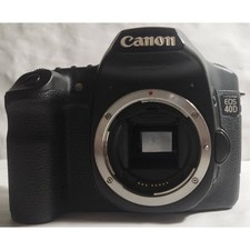 Canon EOS 40D DS126171