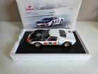 Spark 1/18 Ford GT40 MK2 Miles/Ruby - #98 Winner 24H Daytona 1966 - 18DA66