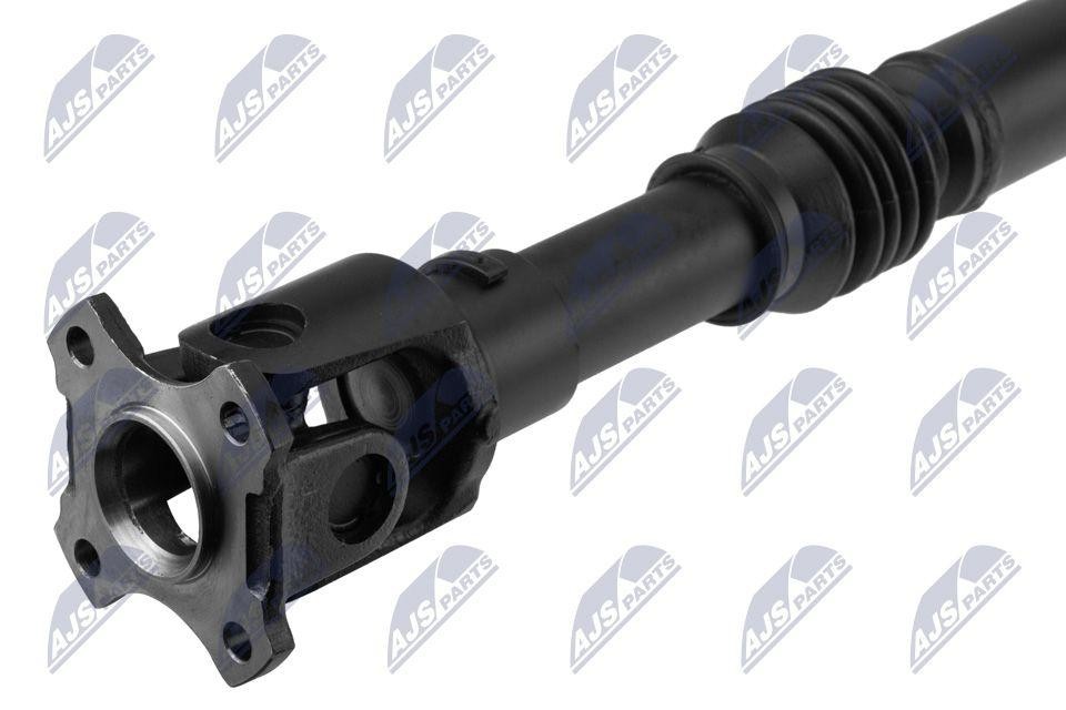 Nty Propshaft For Suzuki Samurai Long Lwb 84- 1.3 /Rear - Image 6