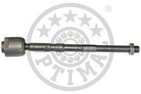 Optimal G2-1138 Axialgelenk, Spurstange Vorne Innen Beidseitig FüR Lancia Musa (