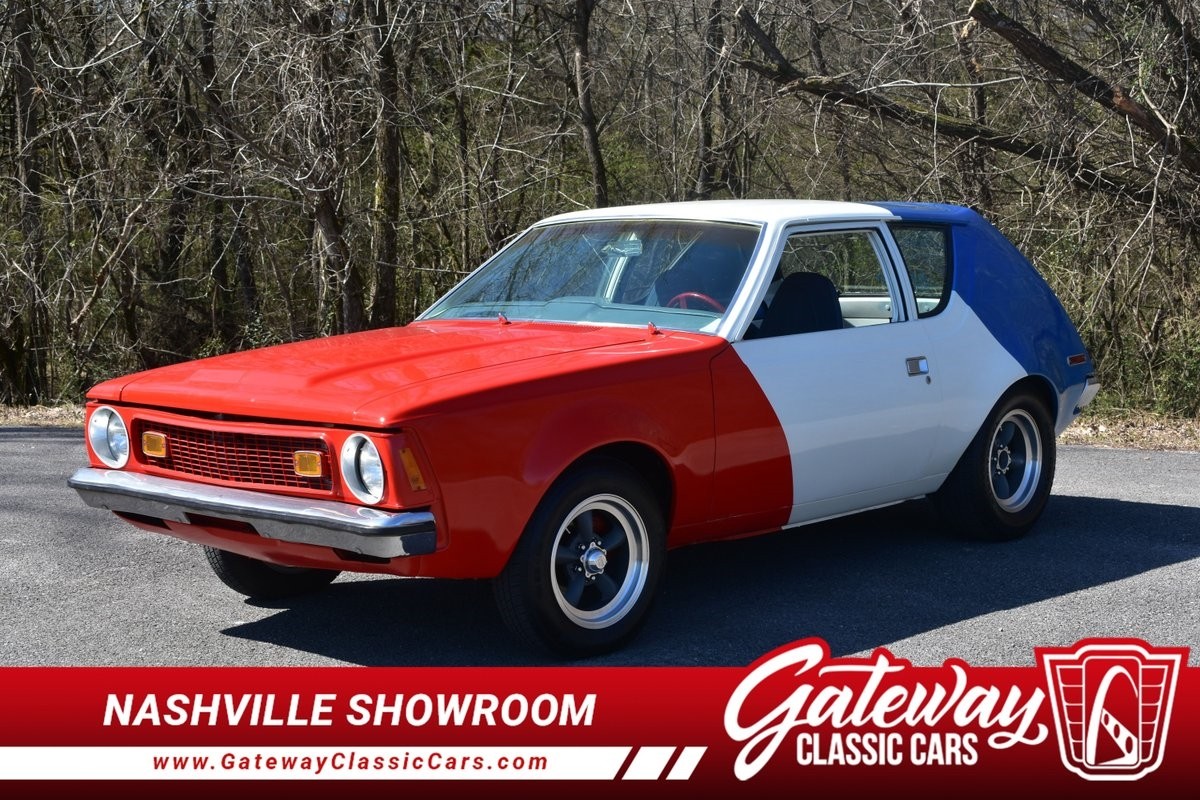 1973 AMC Gremlin for sale in Smyrna Tennessee