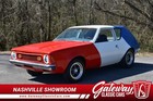 1973 AMC Gremlin