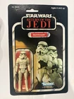 Kenner Star Wars Return of the Jedi Stormtrooper Action Figure 1983 Vintage