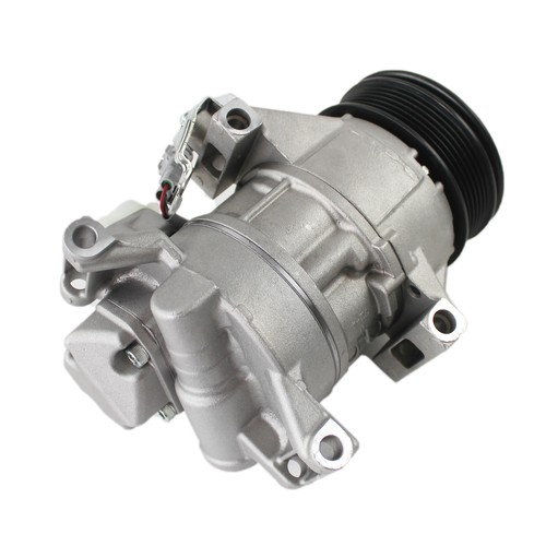 6PK 5SER09C A/C Compressor 447260-2331 447260-2333 fits Toyota Auris 1.4 D-4D - Picture 5 of 9