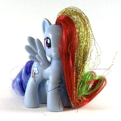 My Little Pony MLP  G4 ~ 3''   Choose your Pony -  Multi-Listing Choice