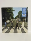 The Beatles Abbey Road 50th Anniversary Edition Vinyl Record LP 2019 New Remix