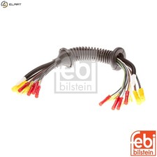 CABLE REPAIR KIT TAILGATE 107053 FOR FIAT GRANDE/PUNTO/Van ABARTH 1.2LY2 1.8L