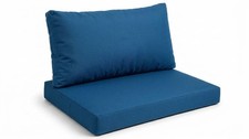 Garden Euro Pallet Furniture Cushions Outdoor Wooden Sofa Seat Water Resistant
