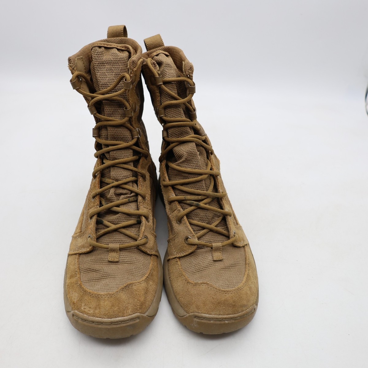 Danner Resurgent Military Coyote Brown 8\