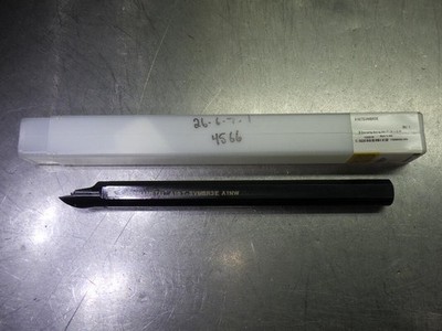 Kennametal 1.286'' Coolant Thru Boring Bar 1'' Shank A16TSVMBR3E (LOC1550)