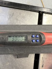 Snap On Tech Wrench Torque Wrench