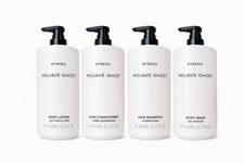 BYREDO Mojave Ghost Hair Body Luxury Collection