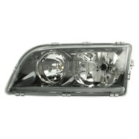 Hauptscheinwerfer Depo 773-1109L-LDEN2, Links