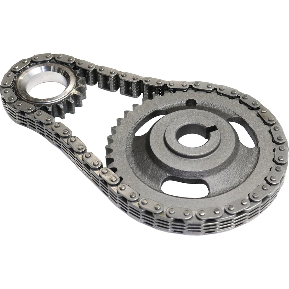 Kit de cadena de distribución y bomba de agua para Chevy S10 Cavalier Beretta GMC Sonoma 2,2 L Foto 2 de 4