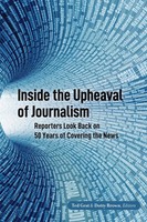 Dotty Brown (U. A.) | Inside The Upheaval Of Journalism | Taschenbuch | Englisch
