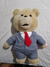 Walking Ted From Ted Movie Very Good Condition And Still Talks