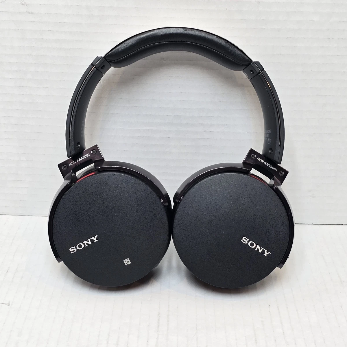 Sony MDR-XB950B1 Bluetooth Headphones for Sale - Shop New & Used