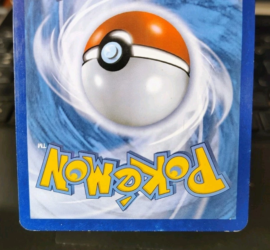 POKEMON GENGAR SPIRIT LINK 95/119 REVERSE HOLO TRAINER XY PHANTOM FORCES MP-HP - Image 4 of 4