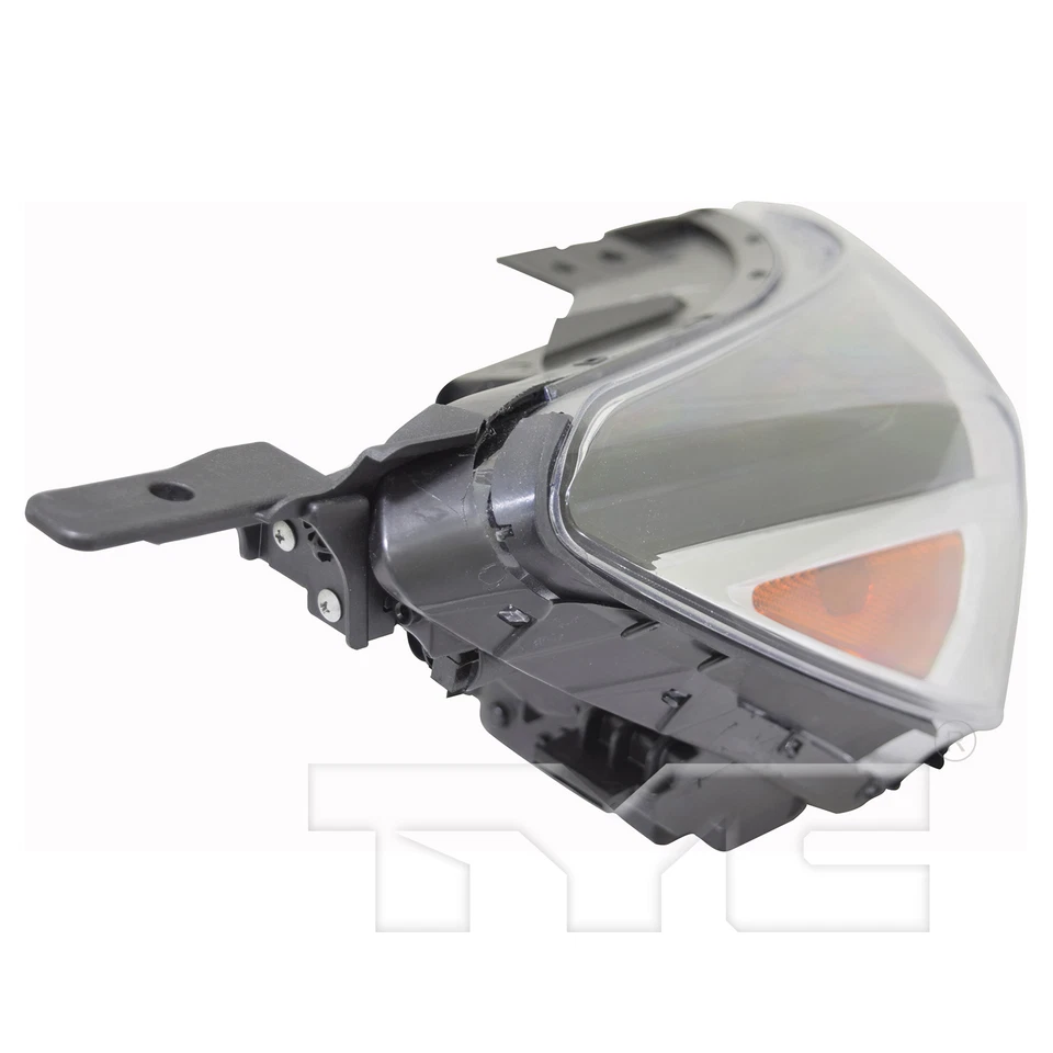 Lâmpada dianteira para farol para 18-19 Kia Rio/Rio5 passageiro direito - Imagem 3 de 4