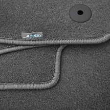 Petex Rex Fußmatten für ALFA ROMEO GT (937) GTV (916C) Vorne+Hinten