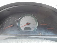 Compteur Ssangyong REXTON