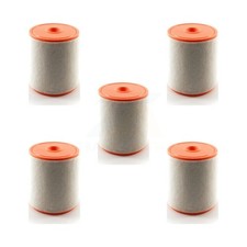 Air Filter (5 Pack) For Audi A6 Quattro A7 S6 S7 A8 RS7 Sportback K57-101072