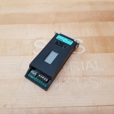 Telebyte Model 366 RS-232 to RS-485 Interface Converter - USED