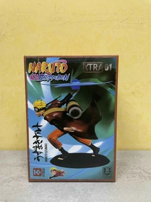 Tsume Xtra Naruto Shippuden : Uzumaki Naruto KO Ver. - Photo 1/4