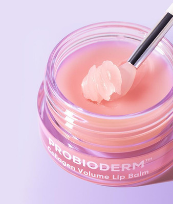 NEW BIO HEAL BOH Probioderm Collagen Volume Lip Balm 15ml K-Beauty