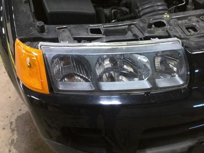 Passenger Corner/Park Light Side Marker Beside Headlamp Fits 02-05 VUE 274691