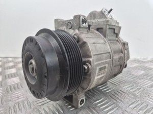Mercedes E250 CGI W212 M271 Klimakompressor Pumpe A0022304511 Benzin PFF13260
