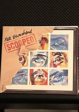 Scooped by Pete Townshend (CD, May-2002, 2 Discs, Redline Records)